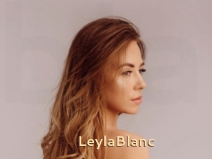 LeylaBlanc