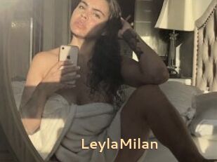 LeylaMilan