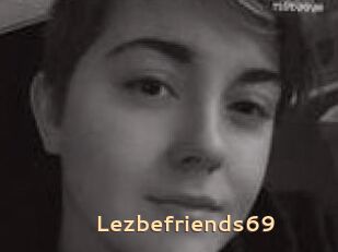 Lezbefriends69