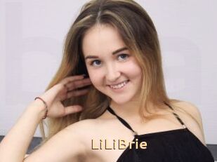 LiLiBrie