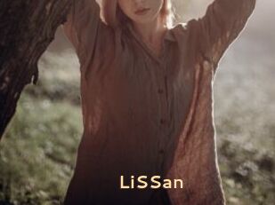 LiSSan