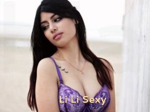Li_Li_Sexy