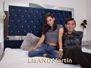 LiaANDMartin