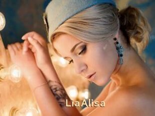 LiaAlisa