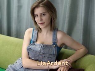 LiaArdent
