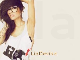 LiaDevise