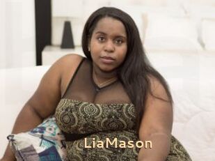 LiaMason