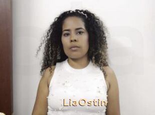 LiaOstin