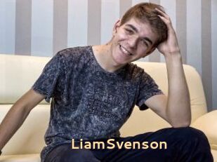 LiamSvenson