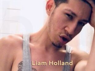 Liam_Holland