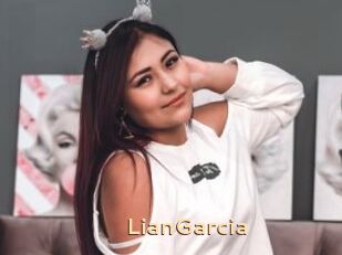 LianGarcia
