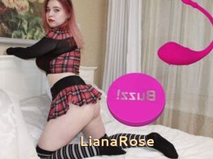 LianaRose