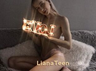 LianaTeen
