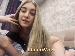 LianaWow