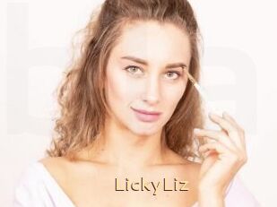 LickyLiz