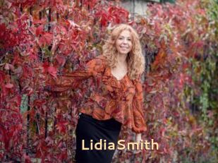 LidiaSmith