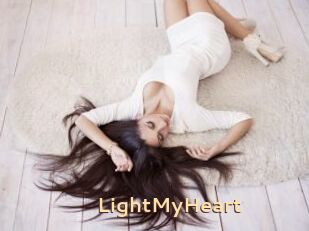 LightMyHeart