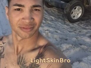 LightSkinBro