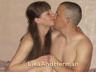 LikaAndHerman
