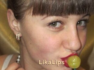 LikaLips