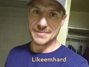 Likeemhard