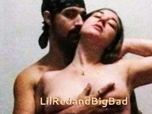 LilRedandBigBad