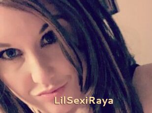 LilSexiRaya