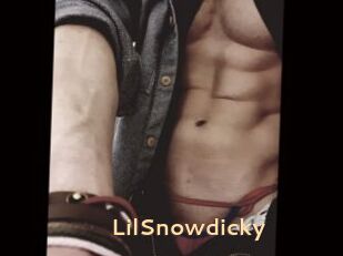 LilSnowdicky