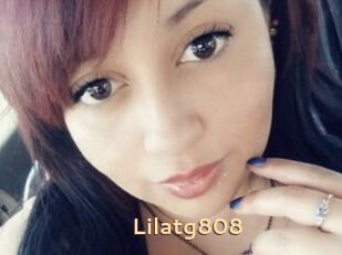 Lilatg808