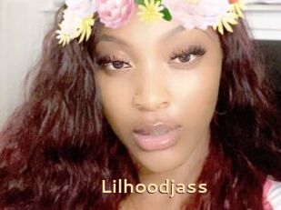 Lilhoodjass
