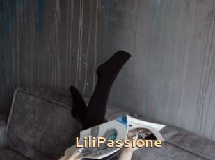 LiliPassione