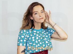 LilianKelly