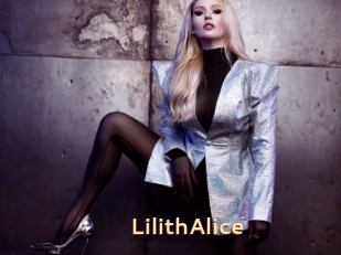 LilithAlice