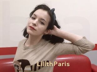LilithParis