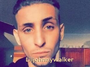 Liljohnnywalker