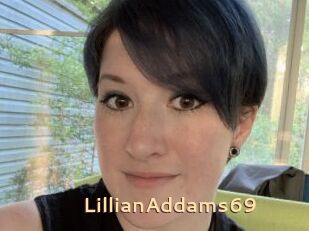 LillianAddams69