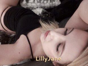 LillyJane