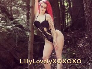 LillyLovelyXOXOXO