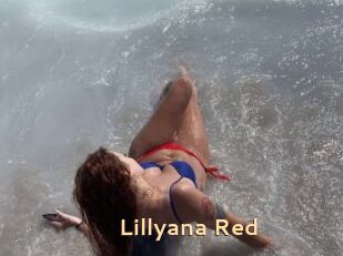 Lillyana_Red