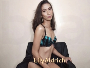 LilyAldrich
