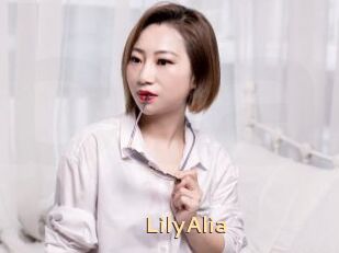LilyAlia