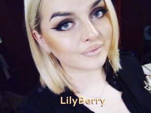 LilyBerry
