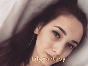 LilyFantasy