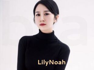 LilyNoah