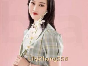 LilyZhang556