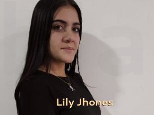 Lily_Jhones