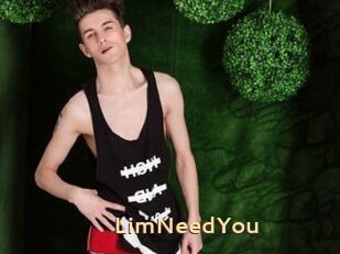 LimNeedYou