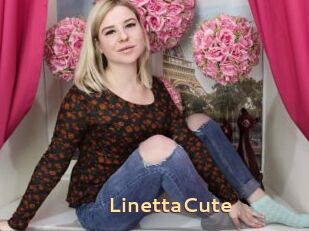 LinettaCute