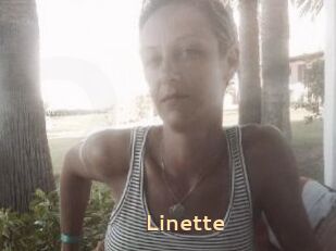 Linette