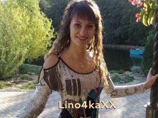 Lino4kaXX